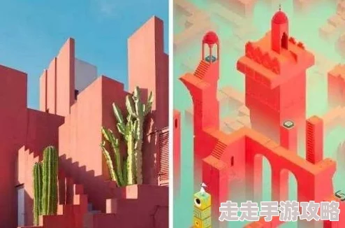 纪念碑谷3游戏全面介绍：探索三大章节，揭秘其独特的解谜冒险之旅有几章