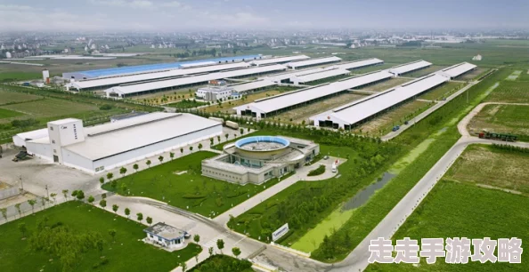 人马畜禽company最新消息：公司宣布推出全新产品线，致力于提升养殖效率与动物福利的创新举措