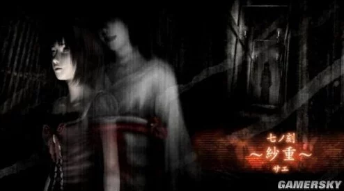 揭秘代号界神秘角色：女鬼身份大起底，详细人物介绍来袭！