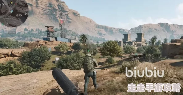 三角洲行动加载慢解决方案及加速器推荐，biubiu助你流畅体验游戏