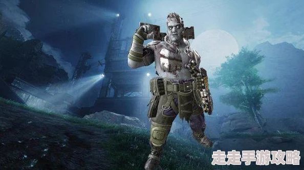 暗影格斗3什么武器最好用？最强套装与顶尖武器推荐指南