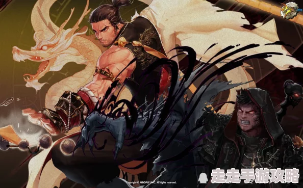 召唤魅魔结果是义魔来了第2集人物形象，内部消息曝光：主角身世揭秘、反派真实目的！