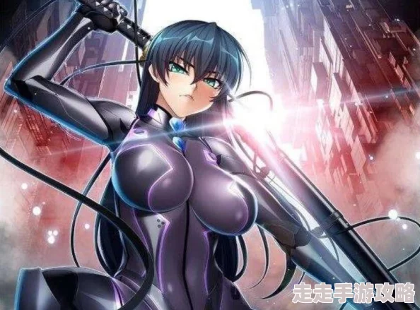 对魔忍～欲の奴隷娼动漫：新剧集发布引发热议，粉丝期待剧情发展与角色塑造的深度探讨