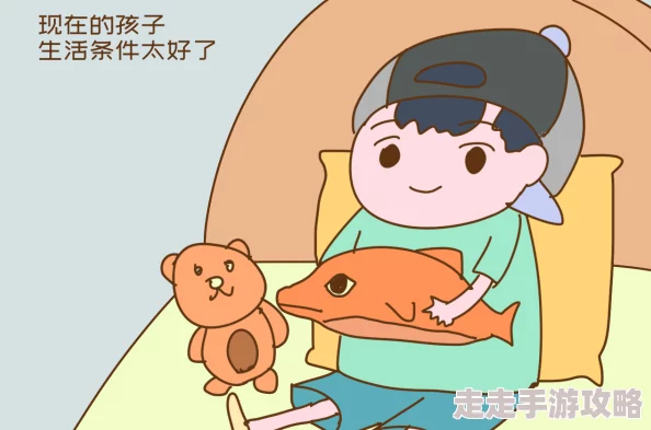 一小孩和妈妈一起萝卜不盖被子最简单三个步骤，网友评论： 简单易懂，真的太实用了，妈妈们快来试试！