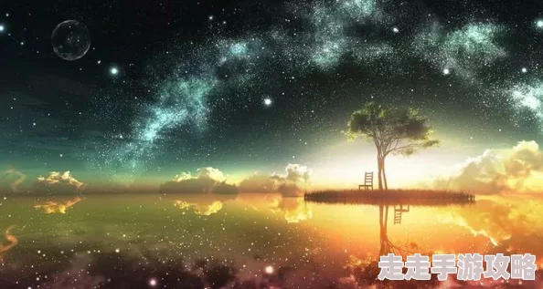 伊人夜色：在璀璨星空下，感受城市的浪漫与宁静，邂逅属于你的梦幻时刻