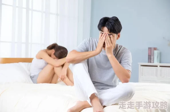 夫妻性生活在线视频：最新研究揭示夫妻间亲密关系对心理健康的重要性，专家建议如何提升性生活质量