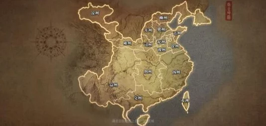 国之战魂：全面解析武将排名与高效培养策略推荐