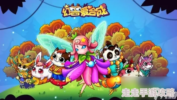 2024年最新幻兽爱合成兑换码亲测有效，全礼包码合集大放送！