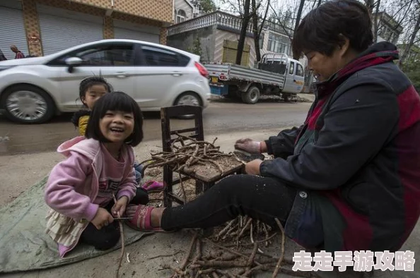 妈妈奶奶外婆给我生孩子，家族历代传承令人震惊，罕见情况引发热议与关注！