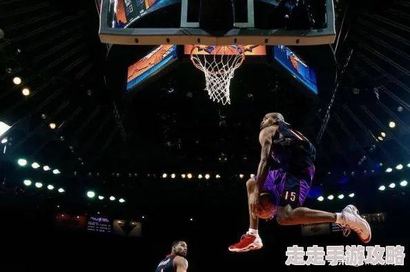NBA巅峰对决中的扣篮技巧揭秘：全面解析高效扣篮方法与实战应用