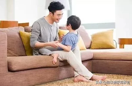17岁女孩躺在父亲腿上睡觉好吗？心理学视角下的亲子关系与青少年发展研究分析