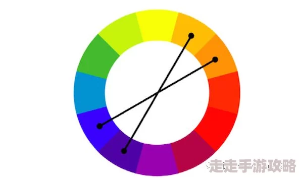 色噜噜综合：最新研究揭示色彩对心理健康的深远影响，如何利用色彩改善生活质量？