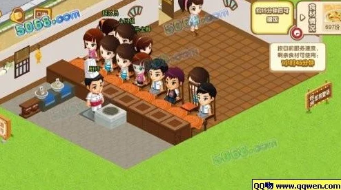 浪漫餐厅游戏全攻略：揭秘如何高效刷取无限体力技巧与策略