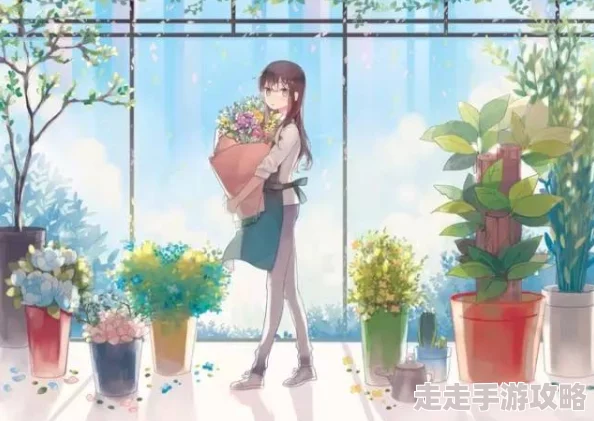 夜关门欲望之花愿你梦想成真幸福美满