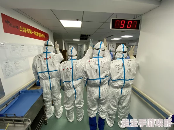 上学没罩子被捅了一节课违法吗小学生自制防护面罩上网走红