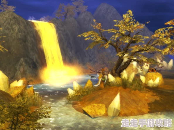 天下X天下绝美风景大放送！风景党专属福利，小编揭秘：提前领略未知惊喜美景！