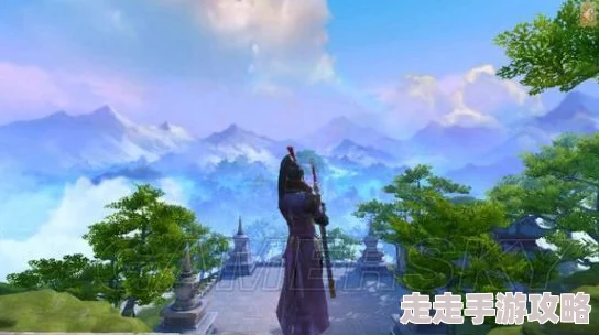 天下X天下绝美风景大放送！风景党专属福利，小编揭秘：提前领略未知惊喜美景！