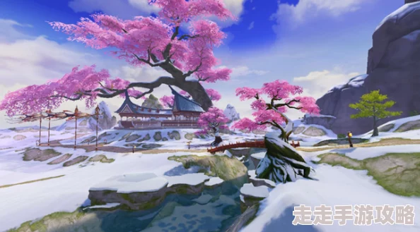天下X天下绝美风景大放送！风景党专属福利，小编揭秘：提前领略未知惊喜美景！