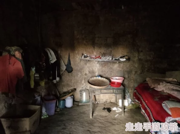 半夜农村土炕性事传统生活方式中的隐秘一隅