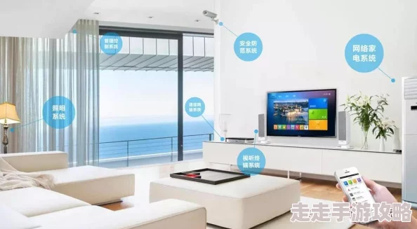 国精产品三区四区有限公司推出全新智能家居系列产品，提升生活品质