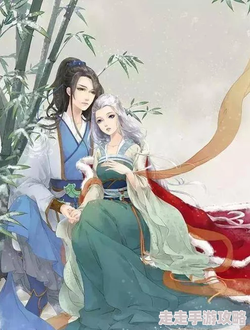 宁婉清穿成爹爹小妾的小说这是一部关于身份转换与情感纠葛的古风小说