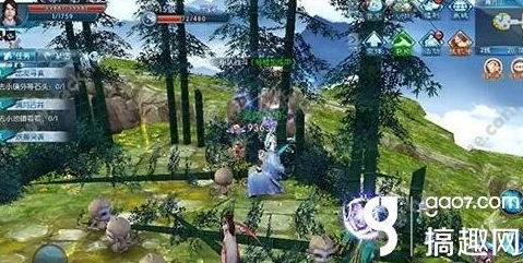 梦幻诛仙手游青云50级装备高效获取全攻略，惊喜消息：新增隐藏副本速刷装备秘籍！