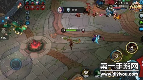 王者荣耀孙悟空团战技巧详解：掌握制胜秘诀，更有新皮肤惊喜消息即将揭晓！