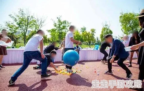 3p经历最近我们在活动中体验了全新的互动游戏，参与者反响热烈，乐趣无穷