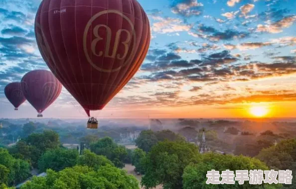 姜子涵王智渊小说名字热气球飞行家（国语版）勇敢追梦，心怀希望，飞向更广阔的天空