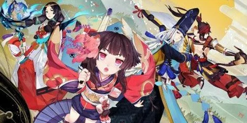 阴阳师式神名字日语原版中文对照，惊喜台词互译大全一览发布！