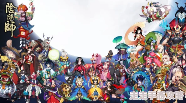 阴阳师式神名字日语原版中文对照，惊喜台词互译大全一览发布！