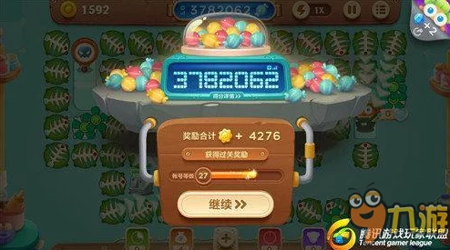 保卫萝卜3冰锥地位初揭秘：单体类炮塔王者归来，惊喜更新解锁全新战斗策略！