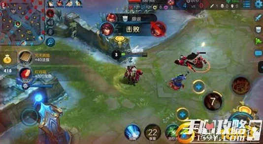 王者荣耀惊喜爆料：爆发法师周瑜对线及团战技巧深度解析攻略大放送！