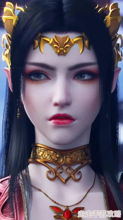 斗破苍穹3d同人勇敢追梦，努力拼搏，未来定会更加辉煌