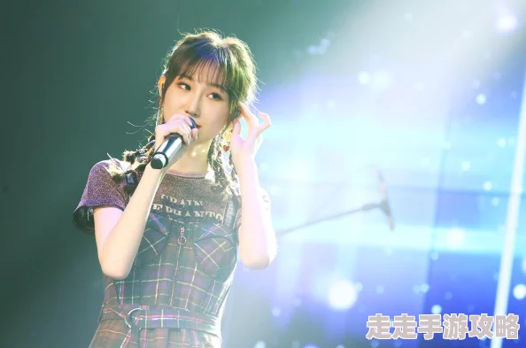 赵雪凝赵雪凝发布新单曲《梦中的你》展现音乐才华与独特风格