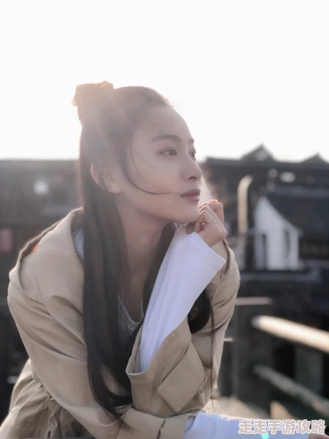 麻豆陈可心彩霞满天让我们心怀希望勇敢追梦迎接美好未来
