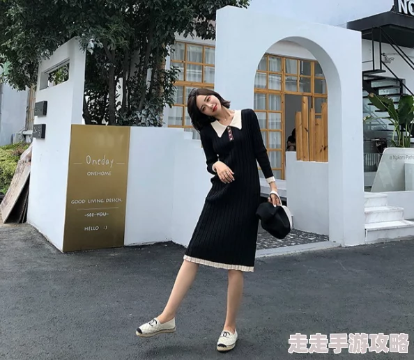 少妇系列：最新时尚潮流引领年轻女性的穿搭风格