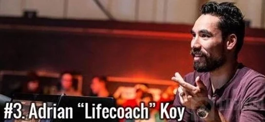 炉石传说烧绳帝lifecoach打脸计划曝光：惊喜新战术揭秘，即将颠覆天梯格局！