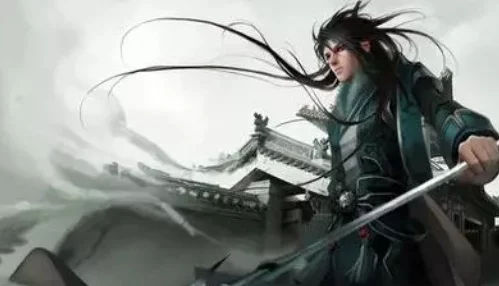 最强男神by蝶之灵《五行战神》剧情紧凑，角色塑造鲜明，视觉效果震撼