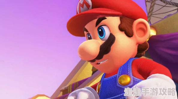 超级马里奥跑酷惊喜升级!4个小伙伴全新角色能力情报震撼公开 超级马里奥跑酷惊喜升级!4个小伙伴全新角色能力情报震撼公开