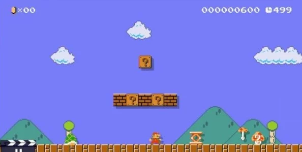 超级马里奥跑酷惊喜升级!4个小伙伴全新角色能力情报震撼公开 超级马里奥跑酷惊喜升级!4个小伙伴全新角色能力情报震撼公开