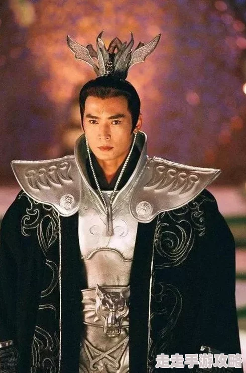 王者荣耀二郎神杨戬真君铭文与技能玩法全解析，惊喜揭秘高效上分攻略！