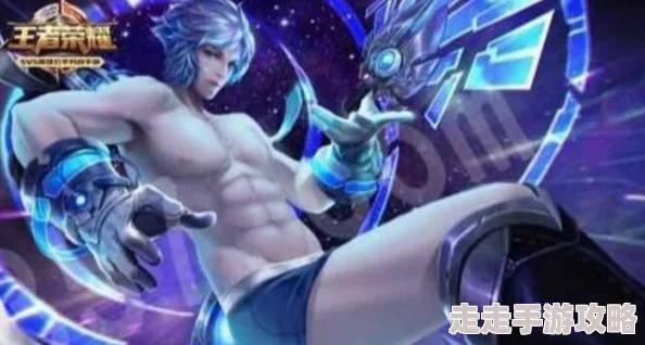 王者荣耀新英雄诸葛亮震撼登场：揭秘其跌宕背景故事与惊艳技能分析，更有未曝光惊喜等你发现！