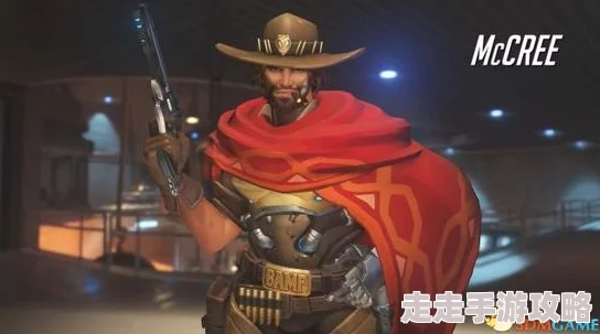 数据揭秘:为何麦克雷天梯难上分?但惊喜策略助你轻松突破瓶颈,冲分不再是梦! 数据揭秘:为何麦克雷天梯难上分?但惊喜策略助你轻松突破瓶颈,冲分不再是梦!