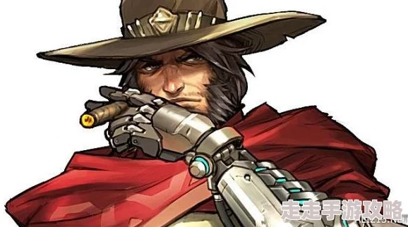 数据揭秘:为何麦克雷天梯难上分?但惊喜策略助你轻松突破瓶颈,冲分不再是梦! 数据揭秘:为何麦克雷天梯难上分?但惊喜策略助你轻松突破瓶颈,冲分不再是梦!