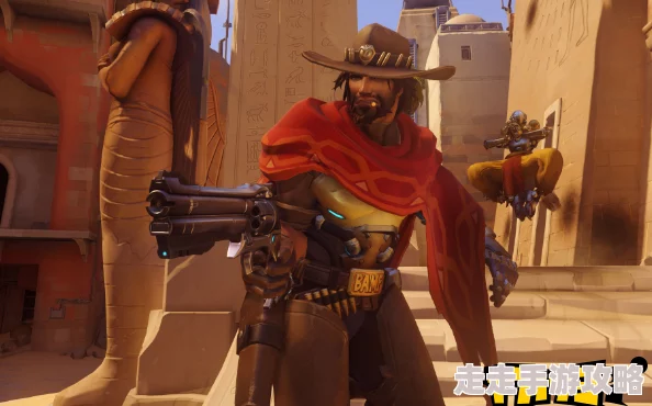 数据揭秘:为何麦克雷天梯难上分?但惊喜策略助你轻松突破瓶颈,冲分不再是梦! 数据揭秘:为何麦克雷天梯难上分?但惊喜策略助你轻松突破瓶颈,冲分不再是梦!