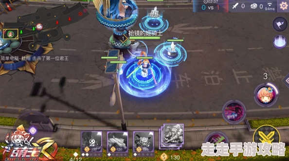 萌王EX拿破仑使用技巧详解：掌握制胜秘诀，更有全新皮肤惊喜上线攻略！