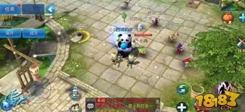 倩女幽魂手游寒假大放送：惊喜活动带你激情闯天下，海量福利不容错过！