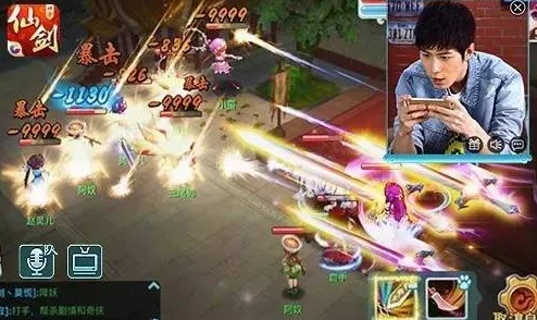 仙剑3D回合代言人关键词大汇总及惊喜预测:或将迎来顶级流量明星加盟! 仙剑3D回合代言人关键词大汇总及惊喜预测:或将迎来顶级流量明星加盟!