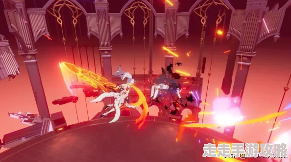 崩坏3深度解析：琪亚娜女武神游侠食用心得，揭秘最新惊喜更新内容抢先看！